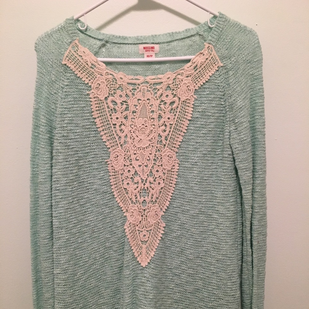 Sweater